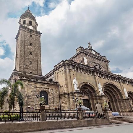 Hotel Dormitels.Ph Ust Manila Esterno foto