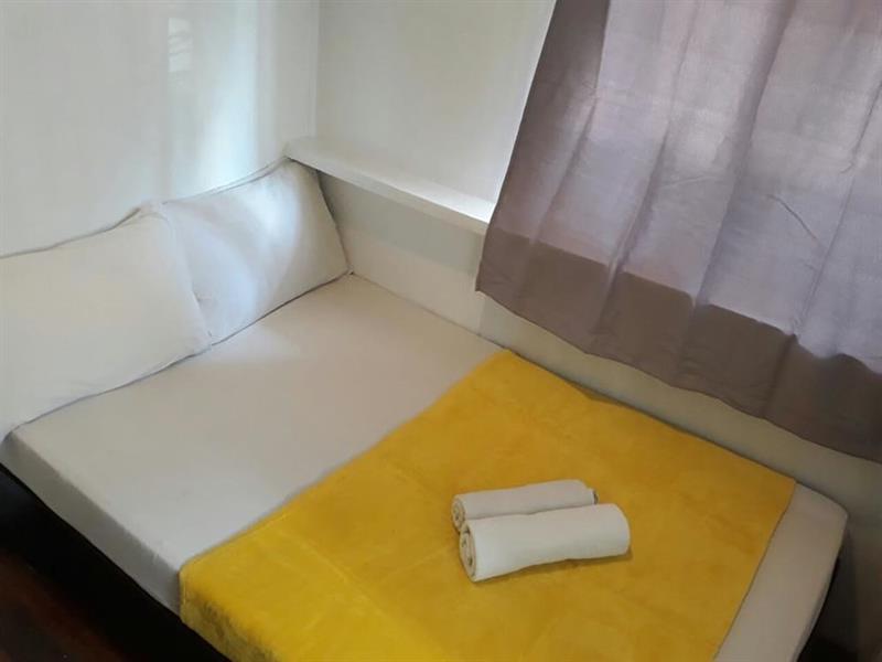 Hotel Dormitels.Ph Ust Manila Esterno foto