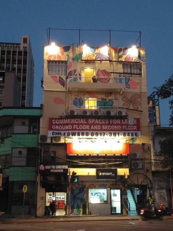 Hotel Dormitels.Ph Ust Manila Esterno foto