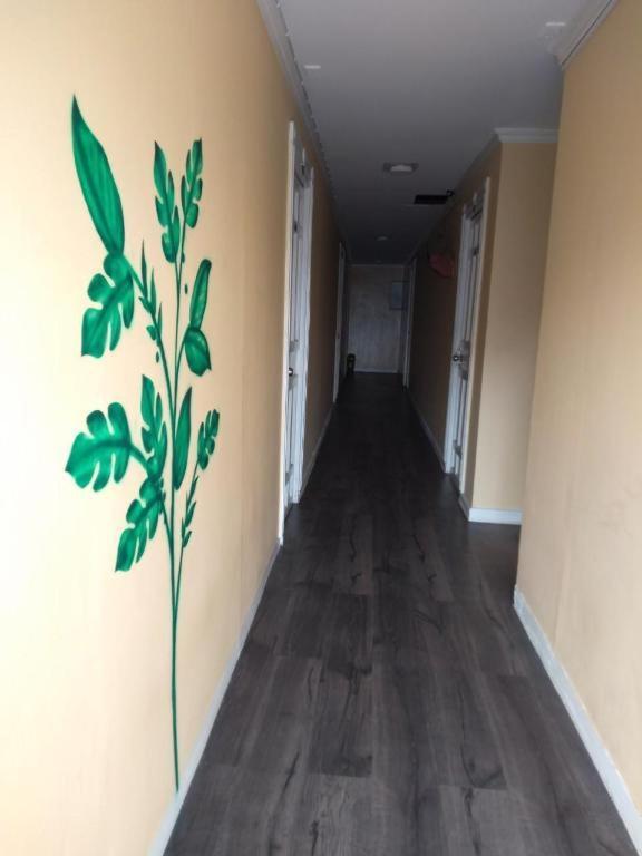 Hotel Dormitels.Ph Ust Manila Esterno foto