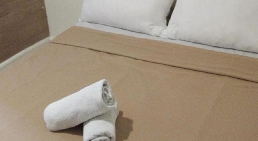 Hotel Dormitels.Ph Ust Manila Esterno foto