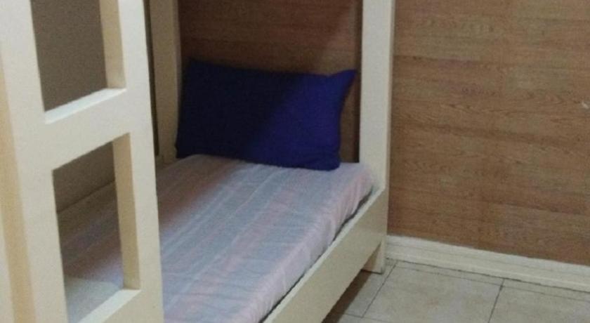 Hotel Dormitels.Ph Ust Manila Esterno foto